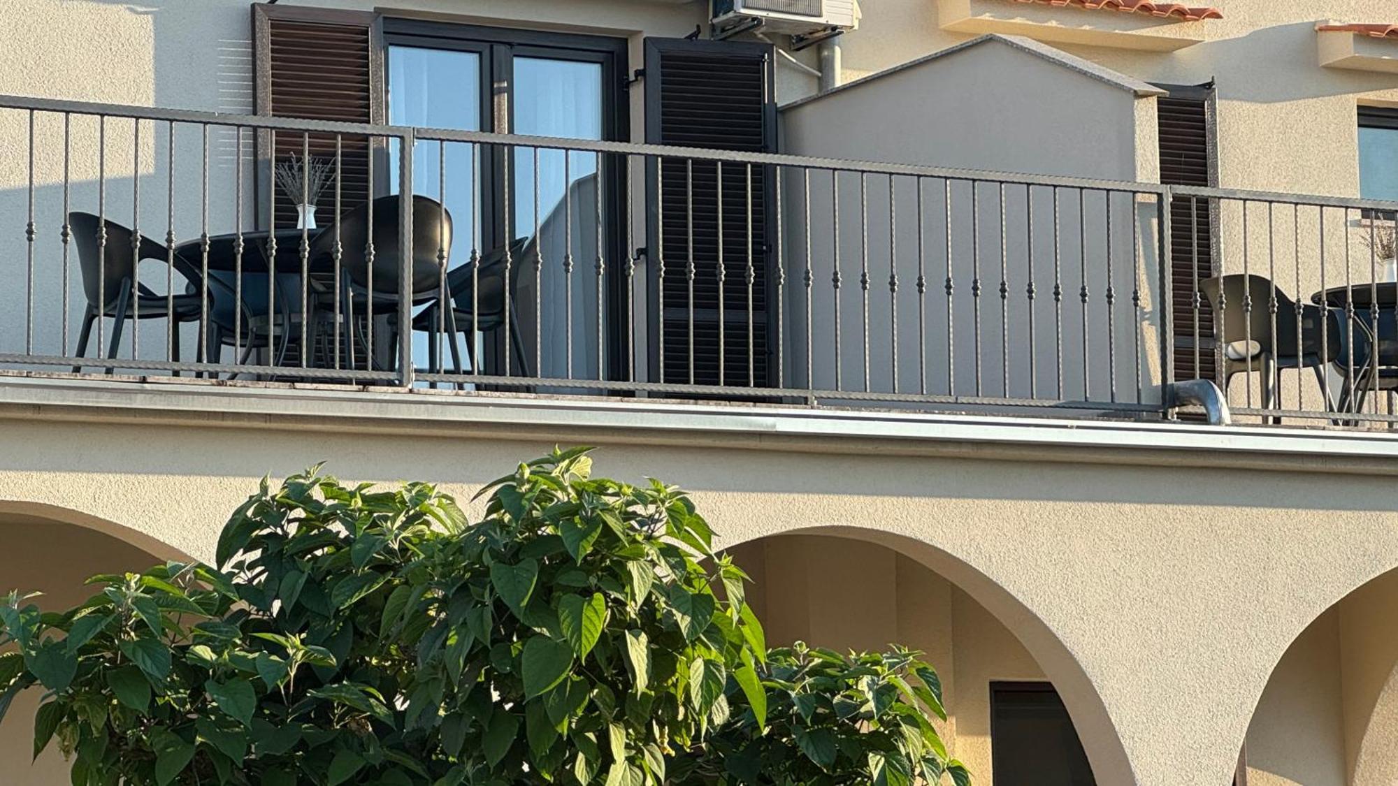 Apartments Ein Haus In Der Sonne 말린스카 객실 사진